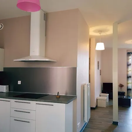 Logis Restaurant Du Midi - Centre 2* Rodez