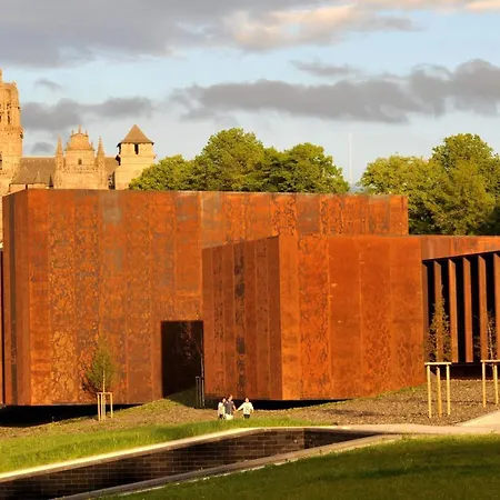 Logis Restaurant Du Midi - Centre Ξενοδοχείο 2*