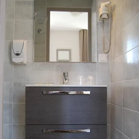 Ξενοδοχείο Logis Restaurant Du Midi - Centre