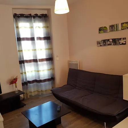 Logis Restaurant Du Midi - Centre Ροντέζ