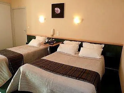 Ξενοδοχείο Logis Restaurant Du Midi - Centre