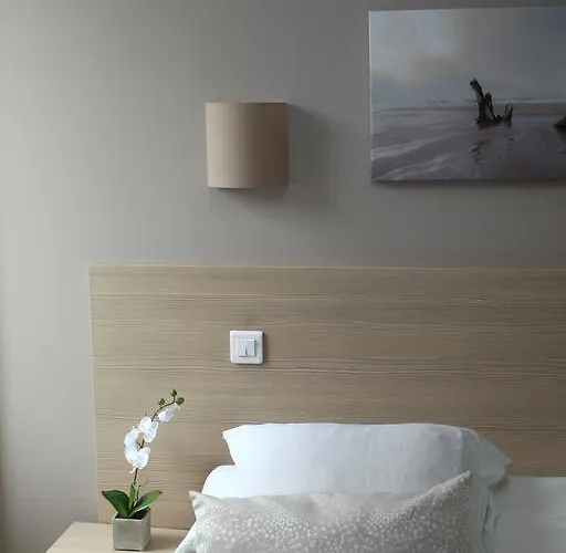 Logis Restaurant Du Midi - Centre 2* Rodez